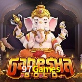 Ganesha Gold